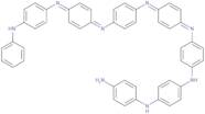 Polyaniline, emeraldine form (undoped)