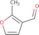 2-Methyl-3-furaldehyde