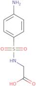 (4-Amino-benzenesulfonylamino)-acetic acid