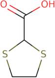 1,3-Dithiolane-2-carboxylic acid