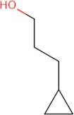 3-Cyclopropylpropan-1-ol