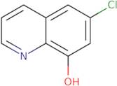 6-chloroquinolin-8-ol