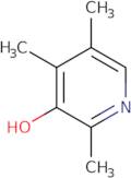 2,4,5-Trimethyl-3-pyridinol