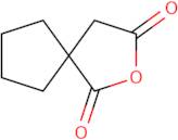 2-Oxaspiro[4.4]nonane-1,3-dione