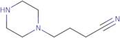 4-(Piperazin-1-yl)butanenitrile