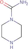 Piperazine-1-carboxylic acid amide