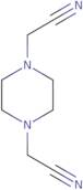 1,4-Piperazinediacetonitrile