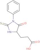 Phenylthiohydantoin-glutamic Acid