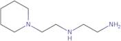 (2-Aminoethyl)[2-(piperidin-1-yl)ethyl]amine