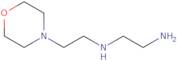 (2-Aminoethyl)[2-(morpholin-4-yl)ethyl]amine