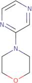 2-Morpholinopyrazine