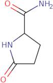 5-oxoPyrrolidine-2-carboxamide
