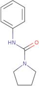 N-Phenylpyrrolidine-1-carboxamide