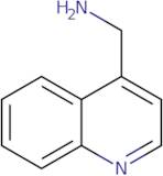 4-Aminomethyl quinoline hydrochloride