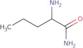 2-Aminopentanamide