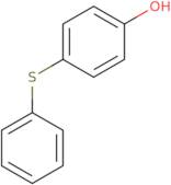 4-(Phenylsulfanyl)phenol