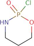 2-Chlorotetrahydro-2-oxo-2H-1,3,2-oxazaphosphorin