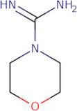 Morpholine-4-carboximidamide HCl