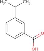 3-Isopropylbenzoic acid