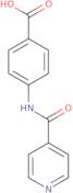 4-(Pyridine-4-amido)benzoic acid