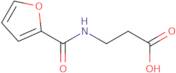 3-(Furan-2-carboxamido)propanoic acid