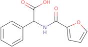 2-(Furan-2-ylformamido)-2-phenylacetic acid