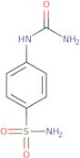 (4-Sulfamoylphenyl)urea