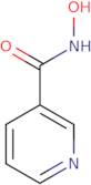 N-Hydroxypyridine-3-carboxamide