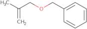 {[(2-Methylprop-2-en-1-yl)oxy]methyl}benzene