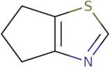 4H,5H,6H-Cyclopenta[D][1,3]thiazole