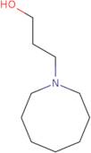 3-(Azocan-1-yl)propan-1-ol