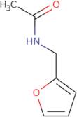 N-(Furan-2-ylmethyl)acetamide