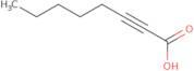 Oct-2-ynoic acid