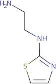 N1-(1,3-Thiazol-2-yl)ethane-1,2-diamine