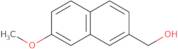 (7-Methoxynaphthalen-2-yl)methanol