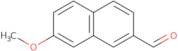 7-Methoxynaphthalene-2-carbaldehyde