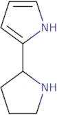 2-(Pyrrolidin-2-yl)-1H-pyrrole