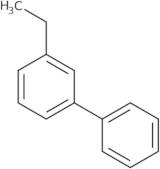 3-Ethylbiphenyl