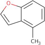 4-Methyl-1-benzofuran