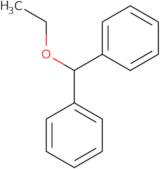 1,1'-(Ethoxymethylene)bis[benzene]
