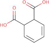 Trans-dihydrophthalic acid