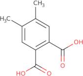 4,5-Dimethyl-phthalic acid