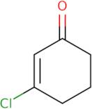 3-chlorocyclohex-2-en-1-one