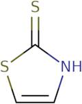 Thiazole-2(3H)-thione