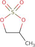 Propane-1,2-cyclic sulfate