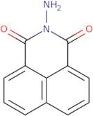 2-Amino-2,3-dihydro-1H-benzo[de]isoquinoline-1,3-dione