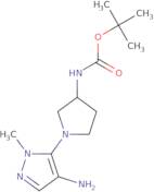 2-Pyridin-2-yl-1H-indole-3-carbaldehyde