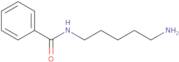 N-(5-Aminopentyl)benzamide