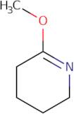 6-Methoxy-2,3,4,5-tetrahydropyridine