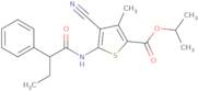 3-Amino-3-[(1-carboxyethyl)carbamoyl]propanoic acid